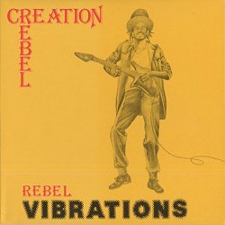 Rebel Vibration