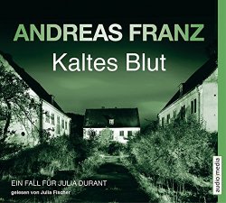 Andreas Franz - Kaltes Blut [Import allemand]