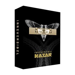 Nazar - Irreversibel (Ltd.Fan Edt.)