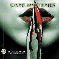   - Folge 16: Blutige Regie, Teil 1