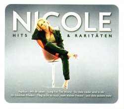 Nicole - Hits & Raritaeten