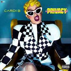 Cardi B - Invasion of Privacy [Explicit]