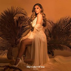 Alina Baraz - The Color Of You