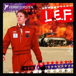 Ferry Corsten - L.E.F.