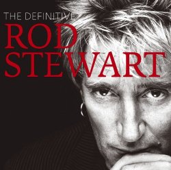 Definitive Rod Stewart [Import anglais]