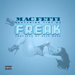 Mac Fetti - Freak