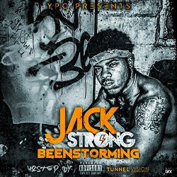 Jack Strong - Beenstorming [Explicit]