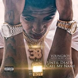 YoungBoy Never Broke Again - Right Or Wrong (feat. Future) [Explicit]
