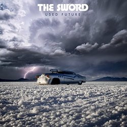 Sword, The - Used Future
