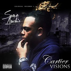 Suave Archie - Cartier Visions [Explicit]