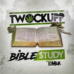 TwoCkupp - Bible Study [Explicit]