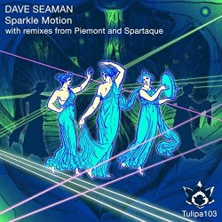 Dave - Sparkle Motion