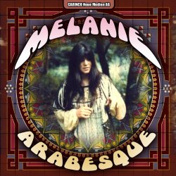 Melanie - Melanie - Arabesque