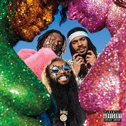Flatbush Zombies - Vacation In Hell [Explicit]