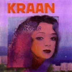 Kraan - Andy Nogger