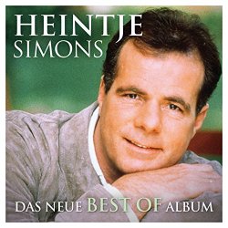 Heintje Simons - Das Neue Best Of Album