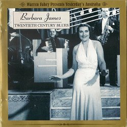 Barbara James - Twentieth Century Blues