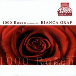Bianca Graf - Rosen auf Asphalt