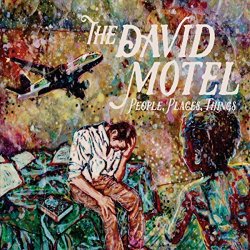 David Motel, The - People, Places, Things