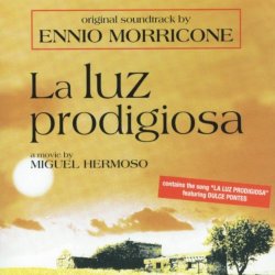 Ennio Morricone - La Luz Prodigiosa