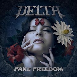 Delta feat. Simone - Fake Freedom (feat. Simone)