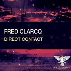 Fred Clarcq - Direct Contact (Extended Mix)