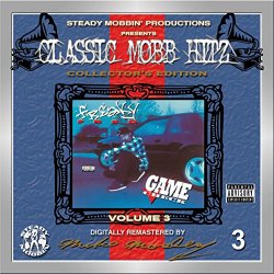 Freaky Fred - Classic Mobb Hitz, Vol. 3 (Collector's Edition) [Explicit]