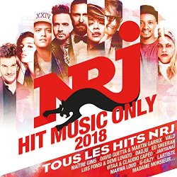 NRJ Hit Music Only 2018 [Explicit]