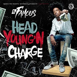 FG Famous - Head Young&rsquo;N In Charge [Explicit]