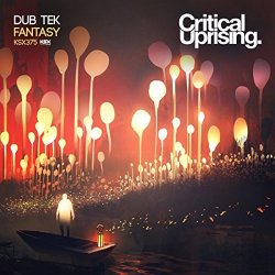 Dub Tek - Fantasy (Original Mix)