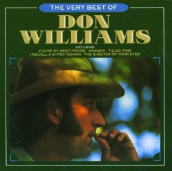   - The Very Best Of Don Williams