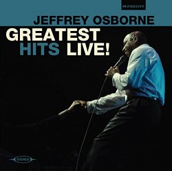 Jeffrey Osborne - Only Human