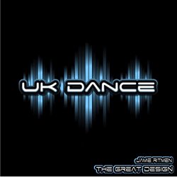 Jamie Ritmen - The Great Design