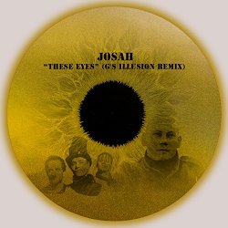 Josah & IMGJ - These Eyes (G's Illusion Remix)