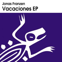 Jonas Franzen - Vessel