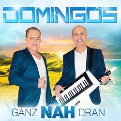 Domingos - Ganz nah dran