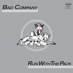   - Run With The Pack (Remastered)