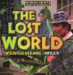 Vergessene Welt - the lost World-vergessene Welt