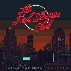 fingerspit - The Red Strings Club Original Soundtrack
