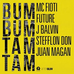   - Bum Bum Tam Tam [Explicit]