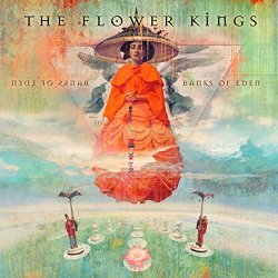 Flower Kings, The - Banks of Eden