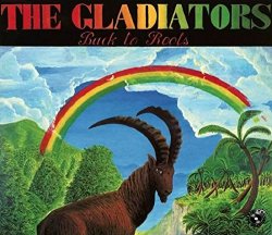 Gladiators, The - Back to Roots