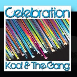 Kool & The Gang - Celebration by Kool & The Gang (2011-01-17?