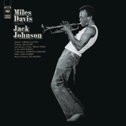 Miles Davis - A Tribute To Jack Johnson