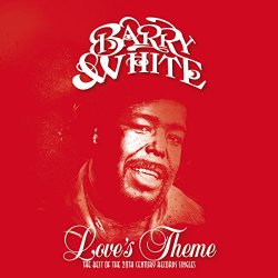 The Love Unlimited Orchestra - Love's Theme (Single Version)