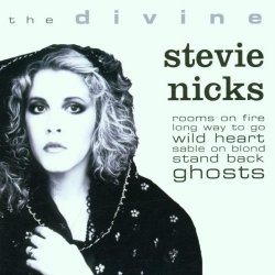 Stevie Nicks - The Divine [Import anglais]