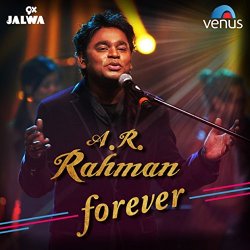 Hariharan, Sadhana Sargam, Benny Dayal, Naresh Iyer - Arima Arima (From "Robot")