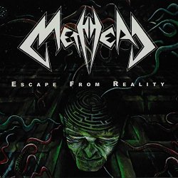Methhead - Escape from Reality