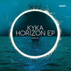 Kyka - Horizon EP
