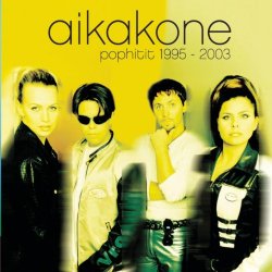 Aikakone - Singles Collection